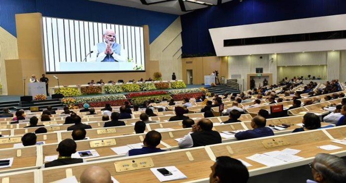 पंतप्रधान मोदींकडून 'वन सन, वन वर्ल्ड, वन ग्रीड' उपक्रमाची घोषणा