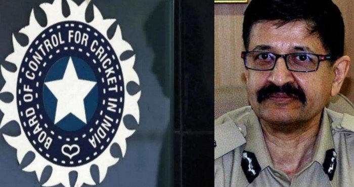 शबीर खंडवावाला यांची BCCI च्या नूतन भ्रष्टाचार प्रतिबंधक विभाग प्रमुख पदावर नियुक्ती