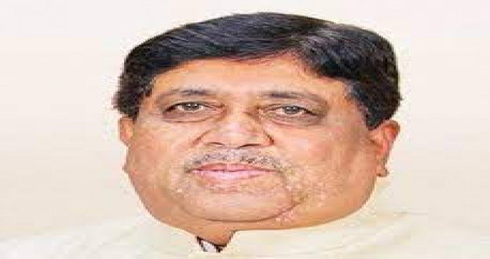 दिलीप संघानी यांची IFFCO च्या नूतन अध्यक्ष पदावर नियुक्ती