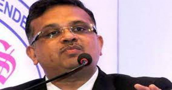 कमलेश गांधी यांची FIDC च्या नूतन सह-अध्यक्ष पदावर नियुक्ती