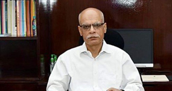 तरुण बजाज यांची नूतन महसूल सचिव पदावर नेमणूक
