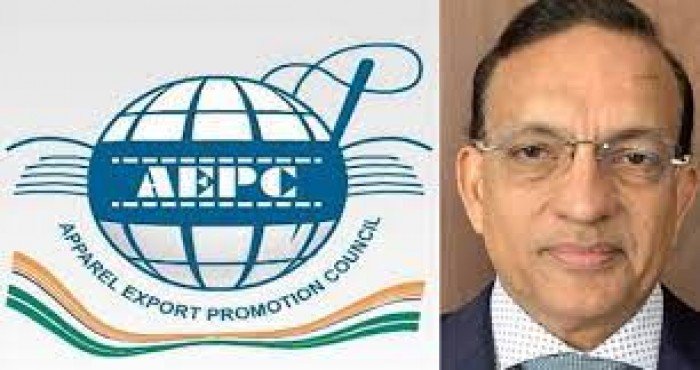 नरेंद्र कुमार गोयंका यांची AEPC च्या नूतन अध्यक्ष पदावर नियुक्ती
