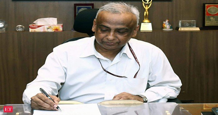 संजीव सहाय यांची पेट्रोलियम आणि नैसर्गिक वायू नियामक मंडळाच्या नूतन अध्यक्ष पदावर नियुक्ती