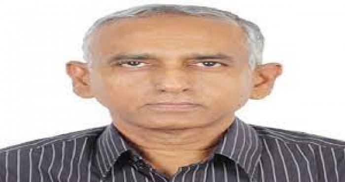 विनोदानंद झा यांची पीएमएलए (PMLA) निर्णय प्राधिकरणाच्या नूतन अध्यक्ष पदावर नियुक्ती