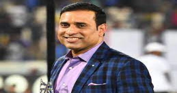 व्ही. व्ही. एस. लक्ष्मणकडे 'राष्ट्रीय क्रिकेट अकादमीच्या (NCA)' प्रमुख म्हणून पदभार