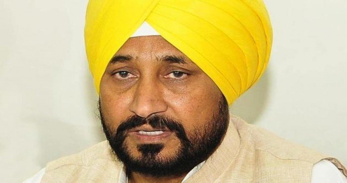 चरणजित सिंग चन्नी बनणार पंजाबचे पुढील मुख्यमंत्री