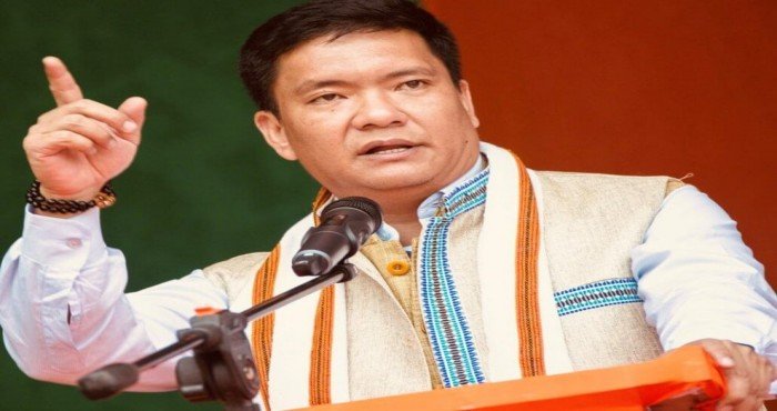 अरुणाचल प्रदेशमार्फत राज्याला भारतीय घटनेच्या सहाव्या अनुसूची अंतर्गत आणण्याचा ठराव संमत