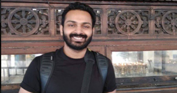ग्राफिक कलाकार आनंद राधाकृष्णन यांना प्रतिष्ठीत आयसनर (Eisner) पुरस्कार जाहीर