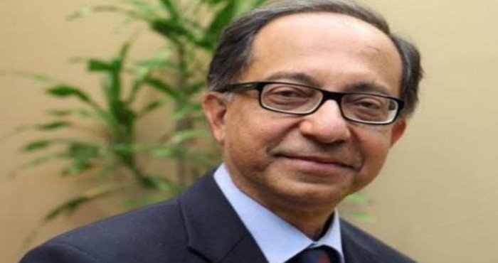 कौशिक बसू यांना प्रतिष्ठीत 'हम्बोल्ट रिसर्च अ‍ॅवॉर्ड (Humboldt Research Award)' जाहीर