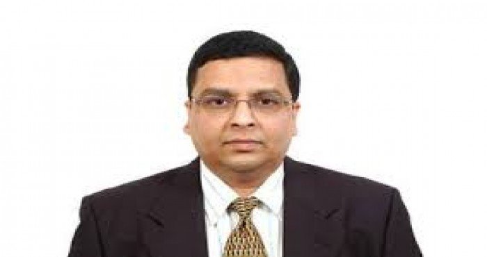 पीव्हीजी मेनन यांची भारतीय इलेक्ट्रॉनिक्स क्षेत्र कौशल्य परिषदेच्या (ESSCI) मुख्य कार्यकारी अधिकारी (CEO) पदावर नियुक्ती