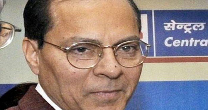 RBI मार्फत जी. सी. चतुर्वेदी यांची ICICI बँकेचे अंशकालिक अध्यक्ष म्हणून पुनर्नियुक्ती करण्यास मान्यता