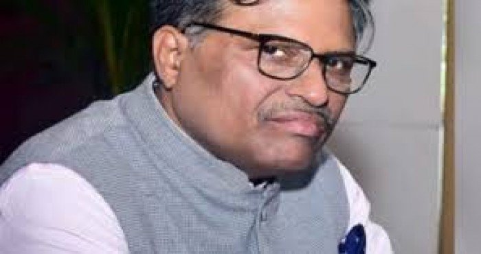 आंतरराष्ट्रीय नाणेनिधीच्या (IMF) कार्यकारी संचालकांच्या सल्लागारपदी सिमांचला दाश यांची नियुक्ती