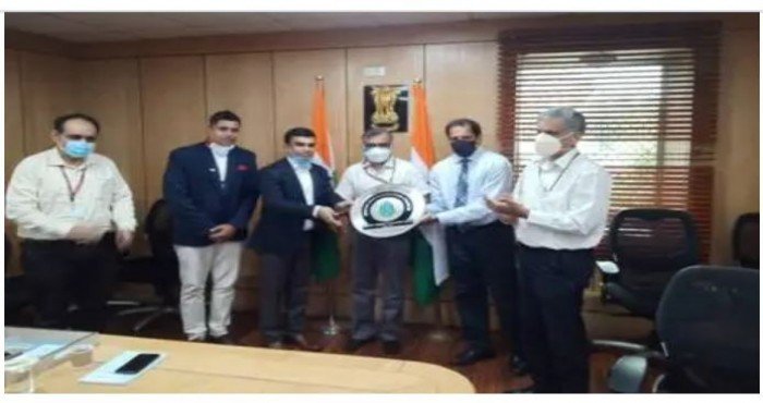 कांडला ठरले पहिले हरित विशेष आर्थिक क्षेत्र (SEZ)