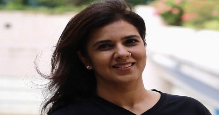मनीषा कपूर यांची आंतरराष्ट्रीय जाहिरात स्वयं-नियमन परिषदेच्या (ICAS) कार्यकारी समितीत नियुक्ती