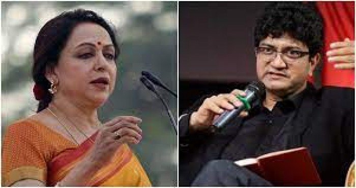 हेमा मालिनी व प्रसून जोशी यांना IFFI मध्ये 'फिल्म पर्सनॅलिटीज ऑफ द इयर' पुरस्काराने सन्मानित करण्यात येणार
