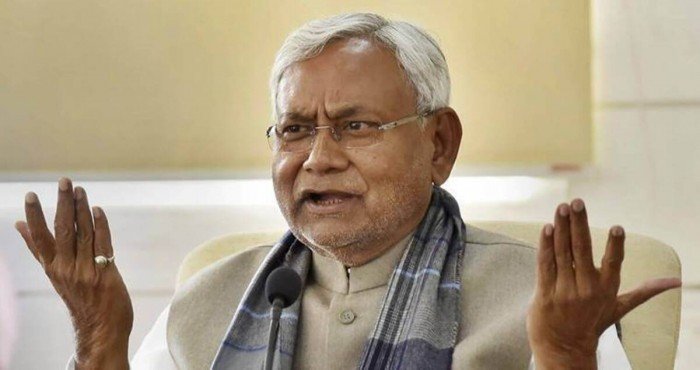 इथेनॉल धोरण राबविणारे बिहार ठरले देशातील पहिले राज्य