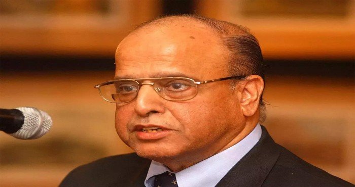 इस्रोचे माजी प्रमुख के. कस्तुरीरंगन यांची केंद्रीय शिक्षण मंत्रालयाच्या पॅनेलचे प्रमुख म्हणून नियुक्ती