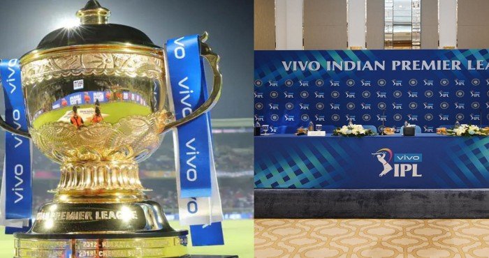 आयपीएलमध्ये (IPL) अहमदाबाद आणि लखनौ हे २ नवे संघ सामील