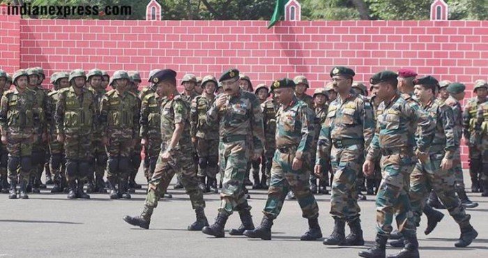 पुणे करणार BIMSTEC देशांसोबत PANEX-२१ संयुक्त लष्करी सरावाचे आयोजन