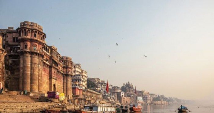 नॉर्वेचा भारतातील 'स्वच्छ गंगा मिशन (Clean Ganga Mission)' बरोबर सामंजस्य करार