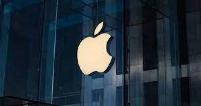 अ‍ॅपल (Apple) बनली ३ ट्रिलियन बाजार भांडवल गाठणारी जगातील पहिली कंपनी