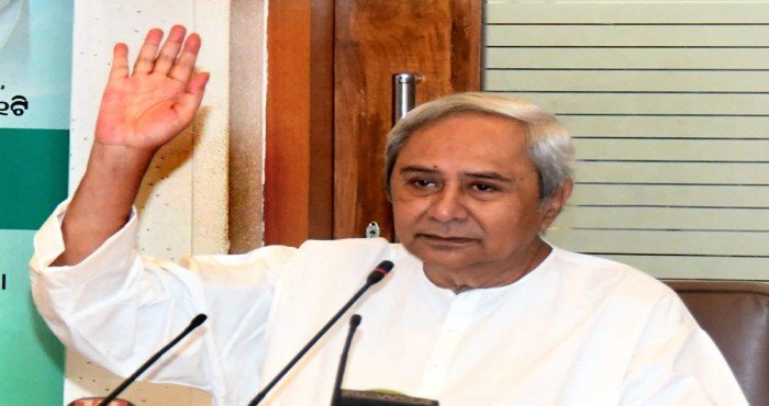 ओडीशा सरकार भुवनेश्वरमध्ये बांधणार ‘कोविड योद्धा स्मारक’