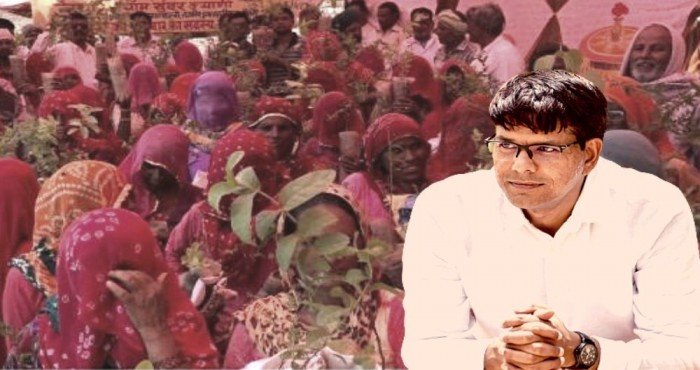 पर्यावरण संघटना ‘फॅमिलीअल फॉरेस्ट्री (Familial Forestry)’ ला संयुक्त राष्ट्रांचा प्रतिष्ठीत पुरस्कार जाहीर