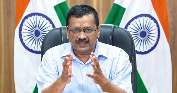 दिल्ली सरकारमार्फत ‘जहाँ वोट, वहाँ वॅक्सिनेशन (Jahan Vote, Wahan Vaccination)’ नावाच्या मोहीमेचे अनावरण