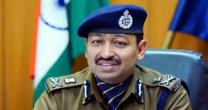 उत्तराखंड पोलिसांमार्फत ‘मिशन हौसला’ मोहिमेचे अनावरण