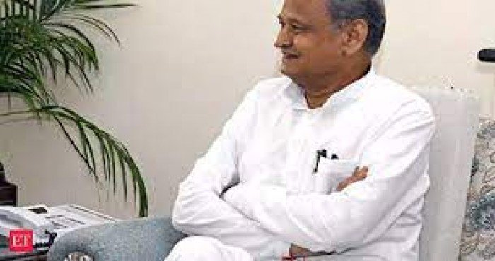 राजस्थान सरकारमार्फत 'प्रशासन गाव के संग' मोहीमेचे अनावरण
