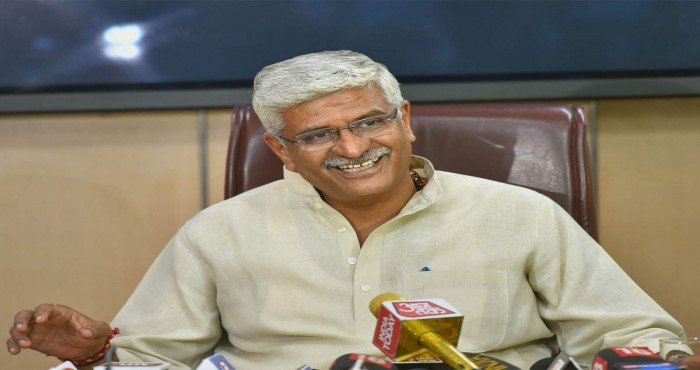 जलशक्ती मंत्रालयामार्फत 'सुजलाम (SUJALAM)' नावाच्या मोहीमेचे अनावरण