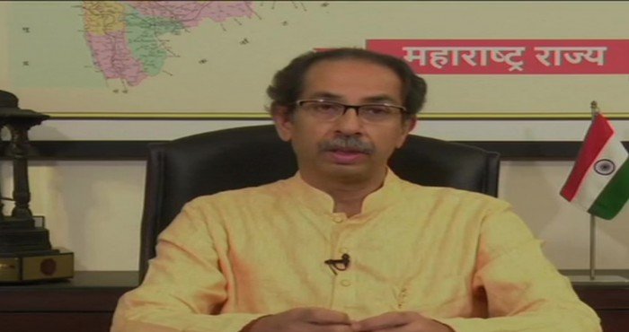महाराष्ट्र सरकारमार्फत 'मिशन ऑक्सिजन सेल्फ रिलायन्स' नावाच्या योजनेचे अनावरण