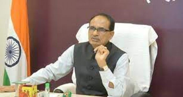 मध्य प्रदेश सरकारमार्फत 'मुख्यमंत्री राशन आपके द्वार योजना' लागू करण्याची घोषणा