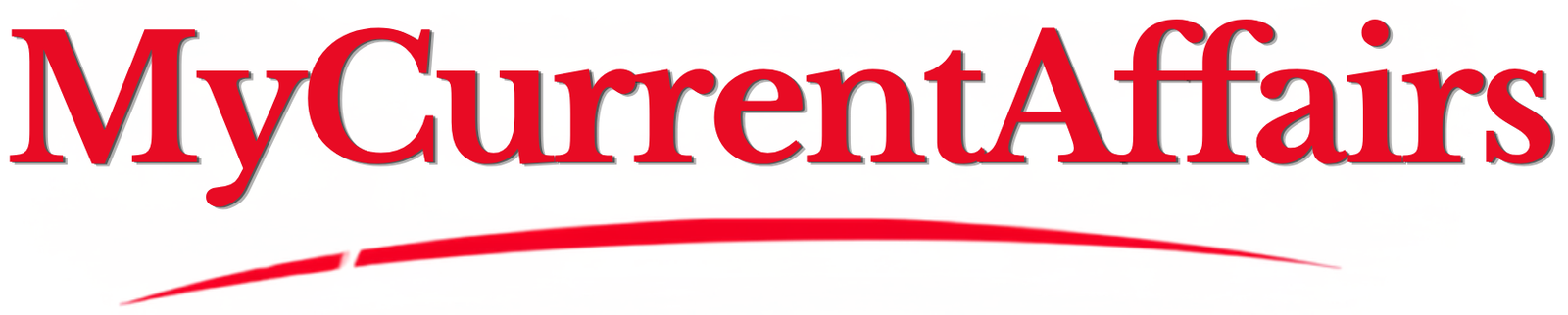 MyCurrentAffairs